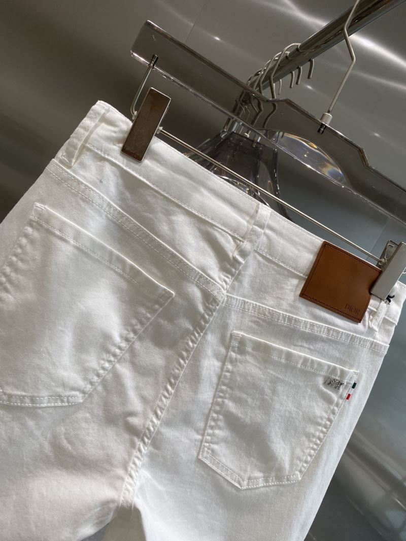 Christian Dior Short Pants